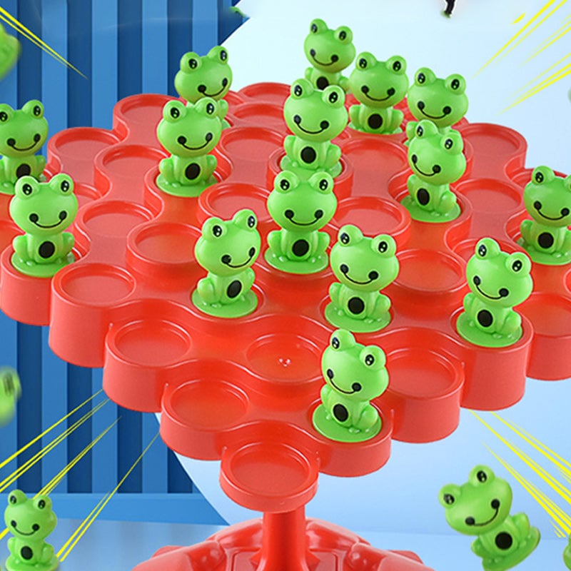 FrogFun™ Maestro dell&