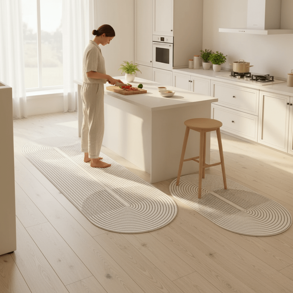 CHEFSTEP – Tappetino da Cucina per Comfort e Sicurezza
