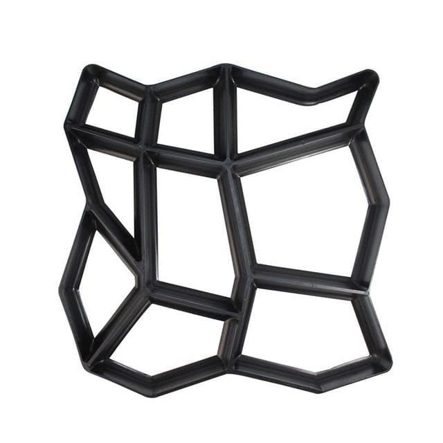 StoneCraft™ Chemins en Pierre Élégants