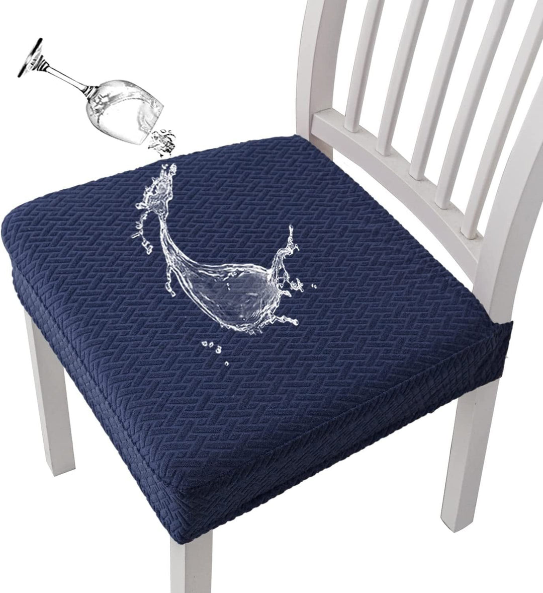 SitSafe™ – Copertura per Sedia Impermeabile Elegante