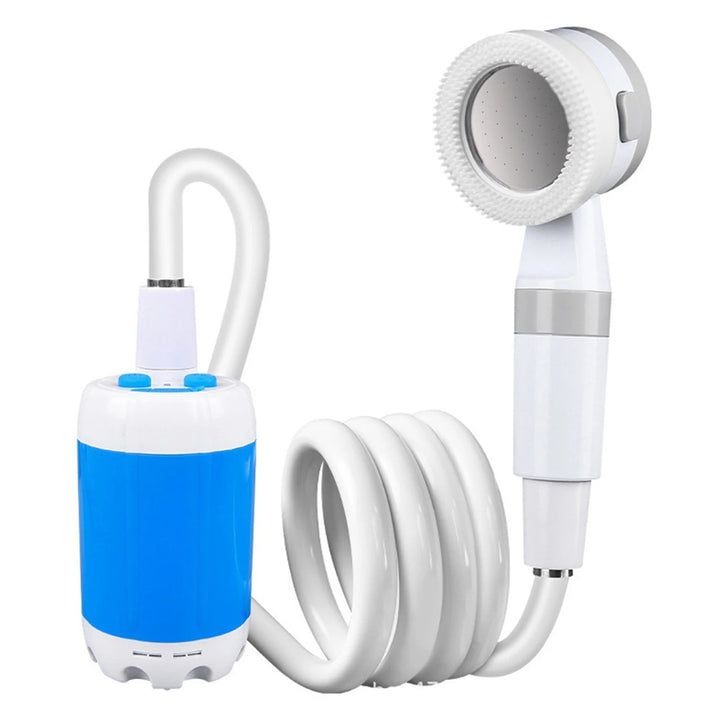 AquaJet™ – Solution Portable d&