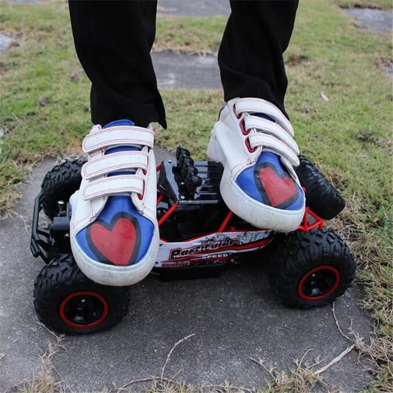 BEASTTREK X4 – Monster Truck RC Robusto