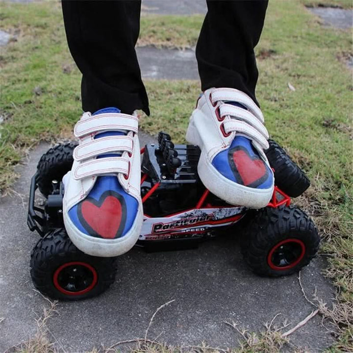 BEASTTREK X4 – Monster Truck RC Robusto