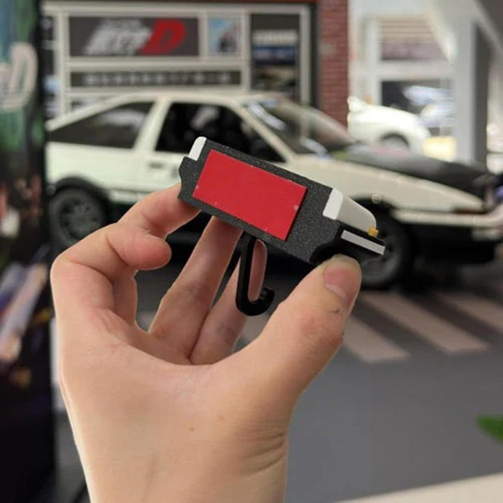 KeyVault™ Tieni le chiavi con eleganza