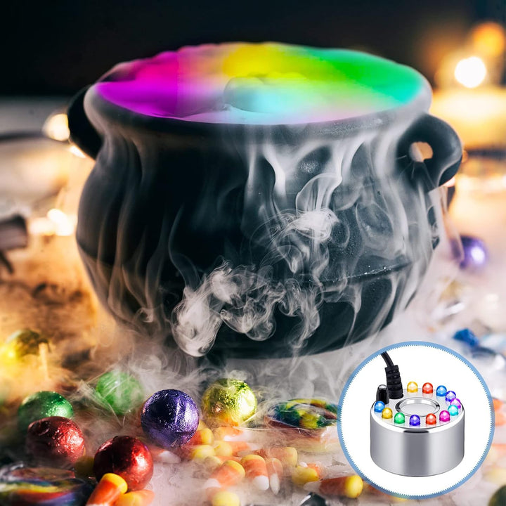 PhantomFog™ Atmosfera Spaventosa Istantanea