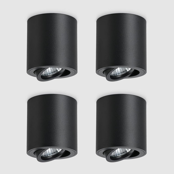 AeroBeam™ – Proiettore da soffitto rotante antiabbagliamento