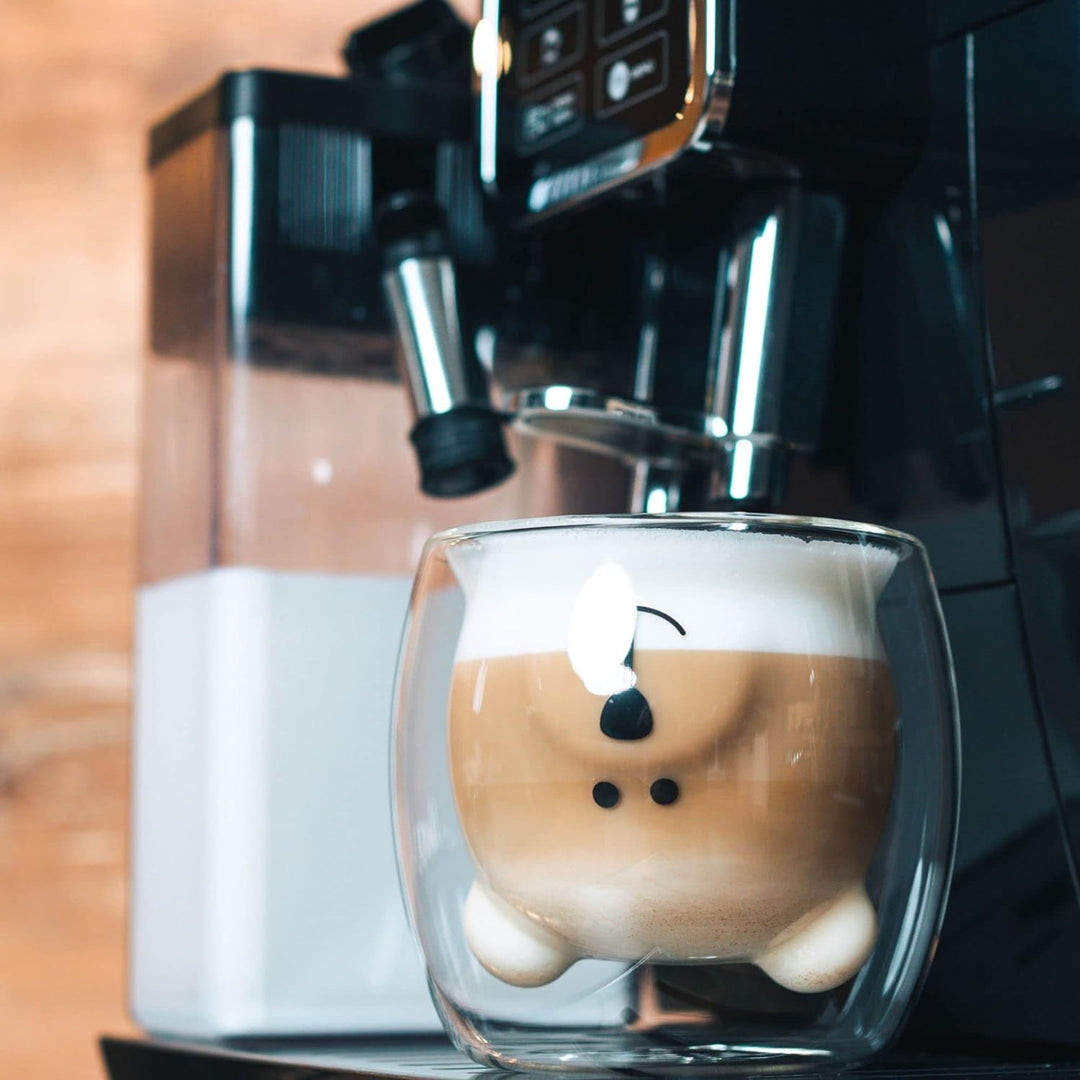 BearBrew™ Momenti Mattutini Fantasiosi
