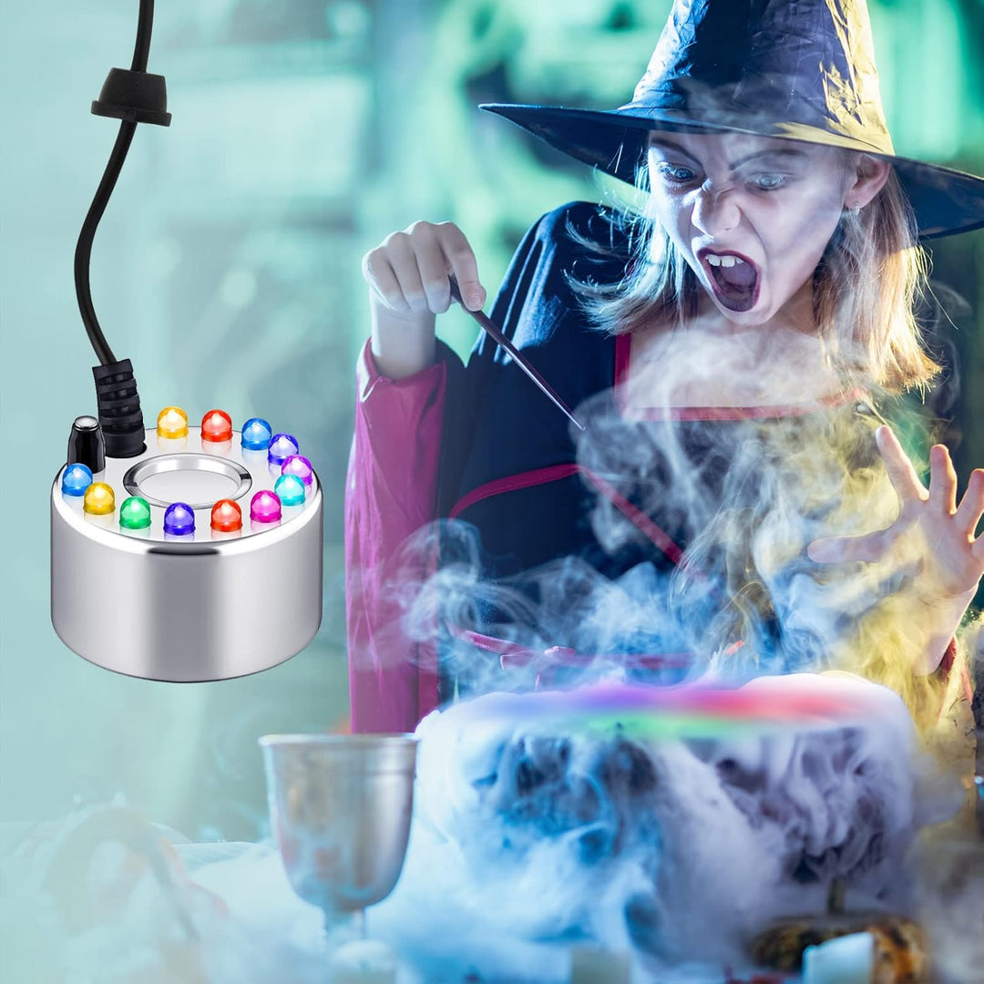 PhantomFog™ Atmosfera Spaventosa Istantanea