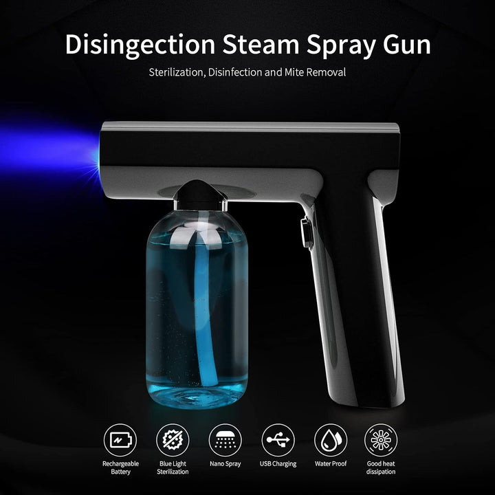 ÖkoSprühgerät™ Soluzione di Disinfezione Rapida