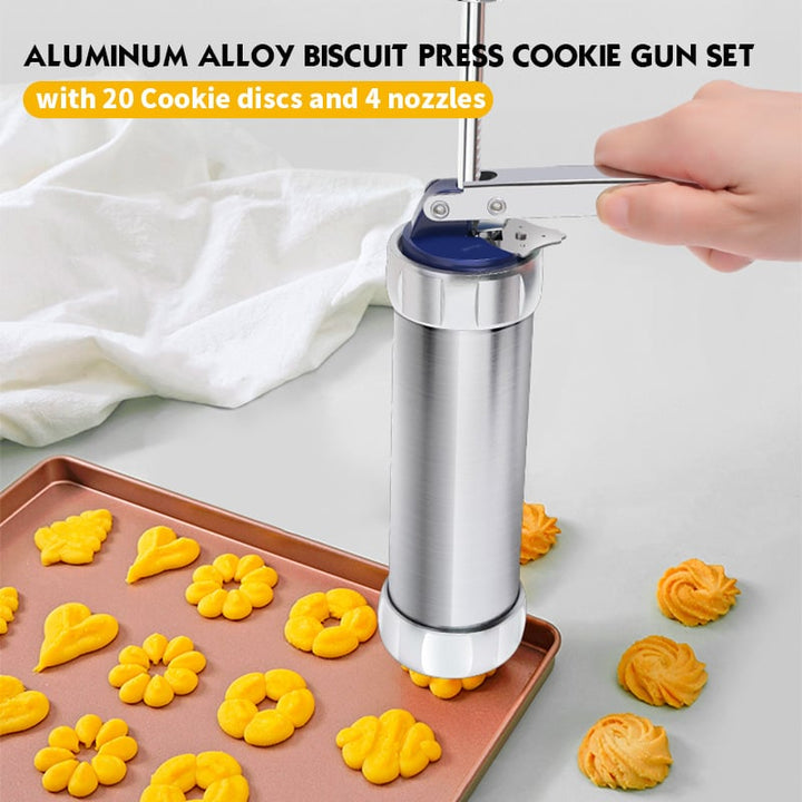 BakeJoy™ Risultati Perfetti di Biscotti