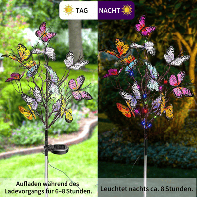 LumiWings™ Jardin Enchanté Lumineux