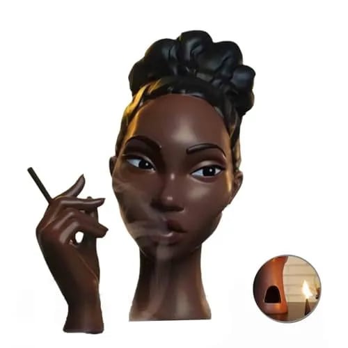 SoulSmoke™ Esperienza di Profumo Consapevole