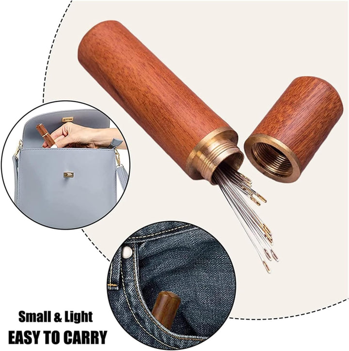 Schnellstich™ Favorisce la cucitura rapida