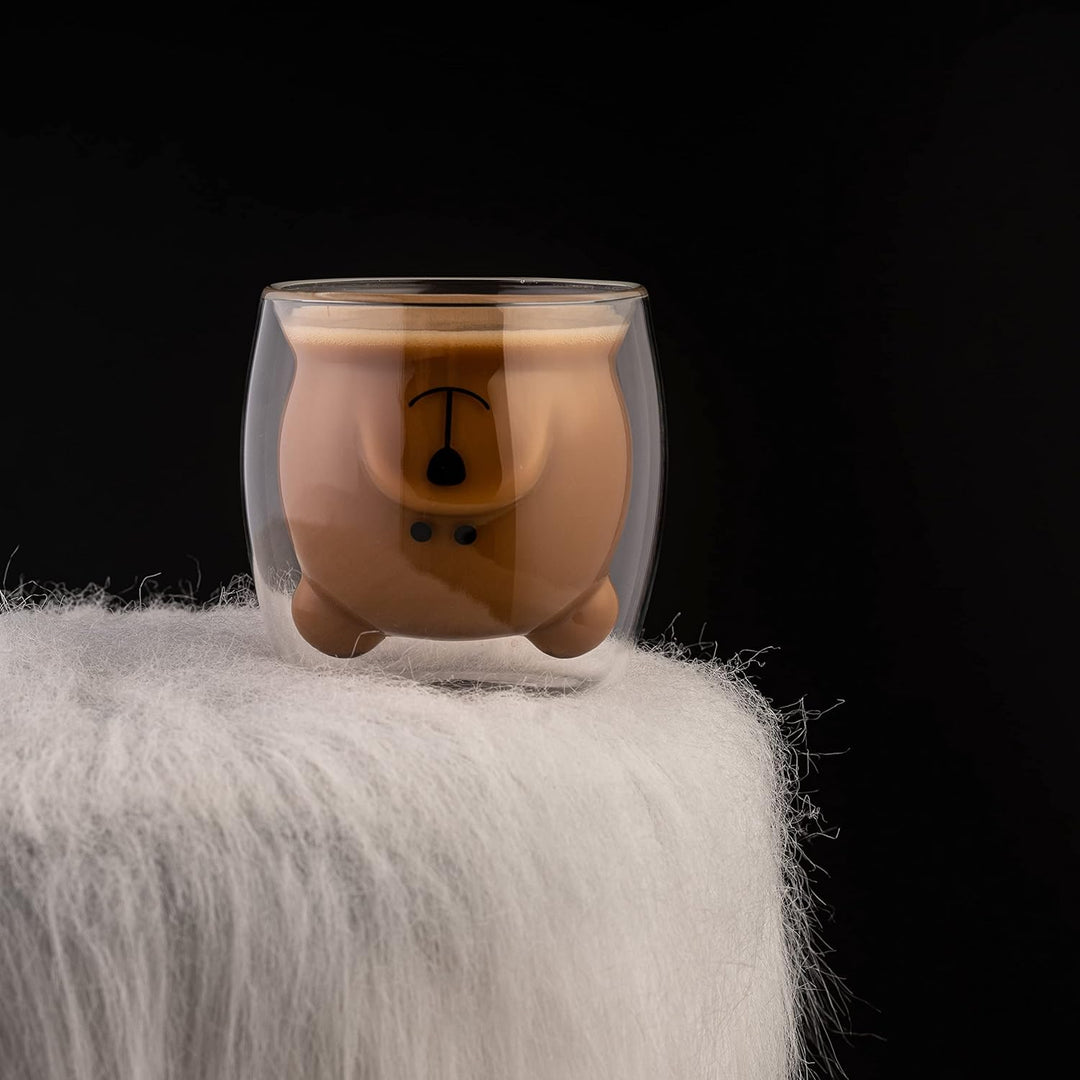 BearBrew™ Momenti Mattutini Fantasiosi