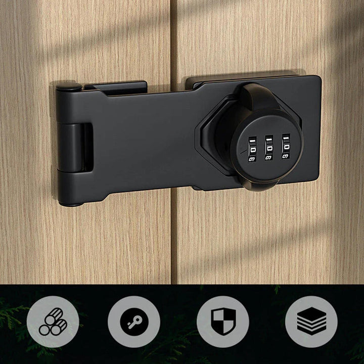 SafeSecure™ Accesso Sicuro Senza Sforzo