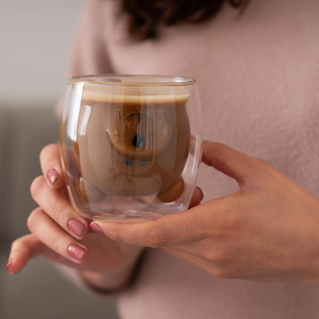 BearBrew™ Momenti Mattutini Fantasiosi