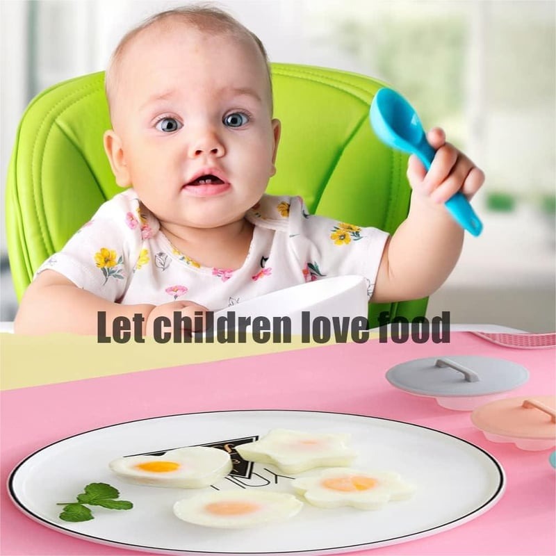 DotterBuddy™ Uova Divertenti a Forma