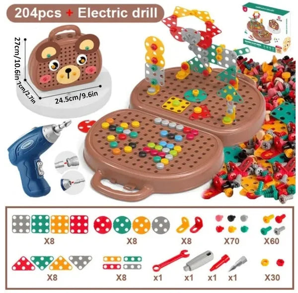 Scatola d&