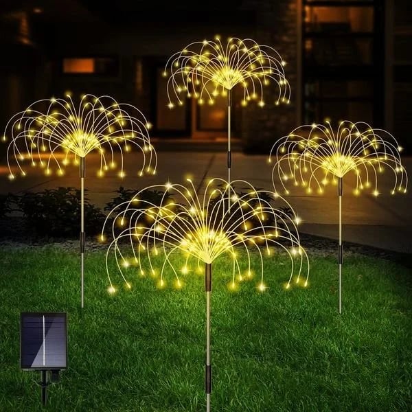 1+1 Gratuito | LumiSpark™ Magico Splendore Esterno