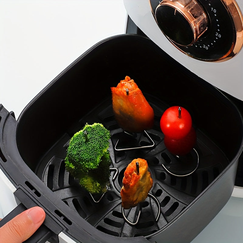 5+5 Gratuito | AirSkewer™ Spiedini Gourmet Veloci