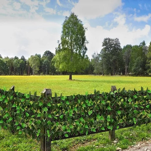 GreenBarrier™ Jardin Attrayant et Intime
