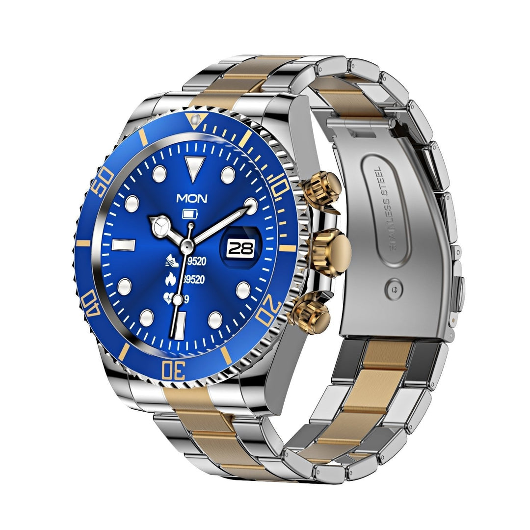 Orologio TimeCore™ Tutto-in-Uno