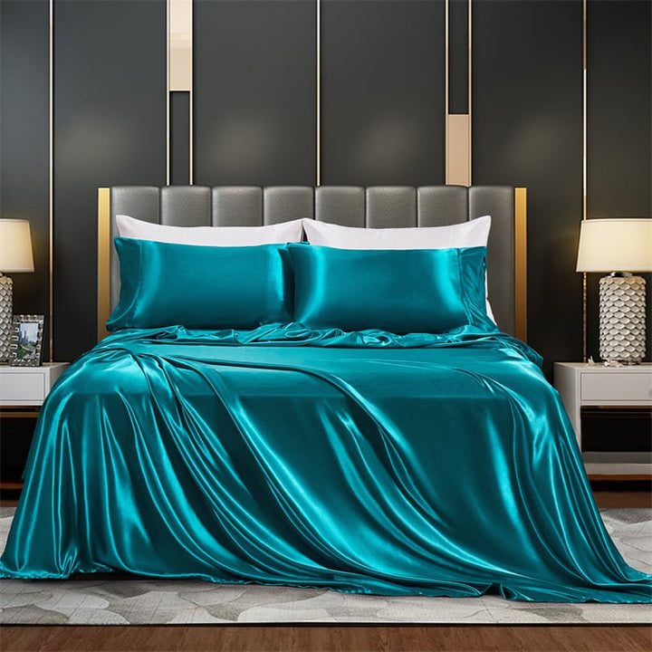 LuxeRest™ Esperienza di Sonno Perfetto
