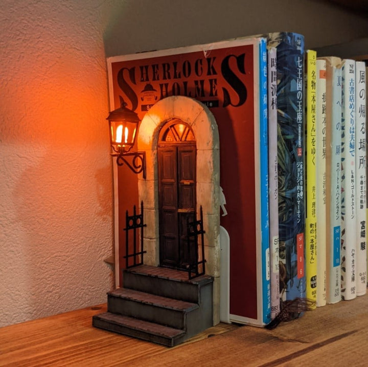 BookHaven™ Ancrezza i tuoi libri
