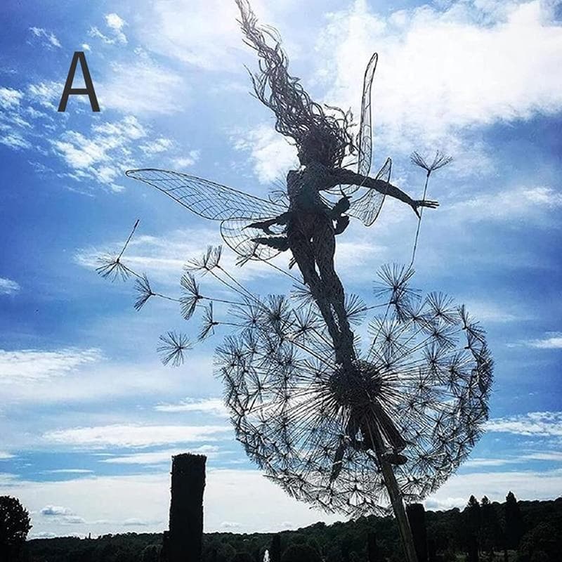 FeenParadies™ Piacere affascinante nel giardino