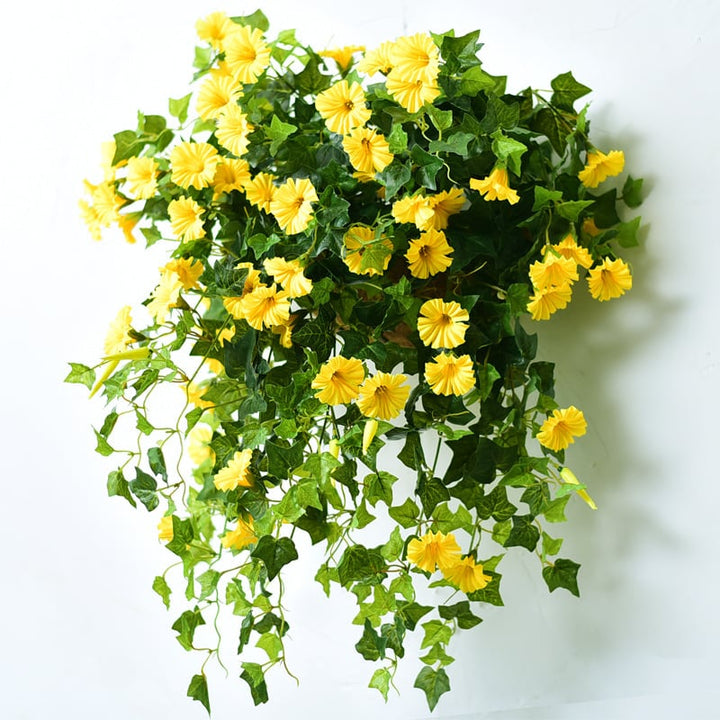BloomGlory™ Fiori Mattutini Realistici