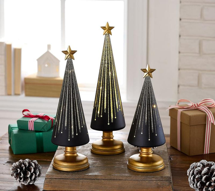 SparkleTree™ Atmosfera di Luce Rilassante
