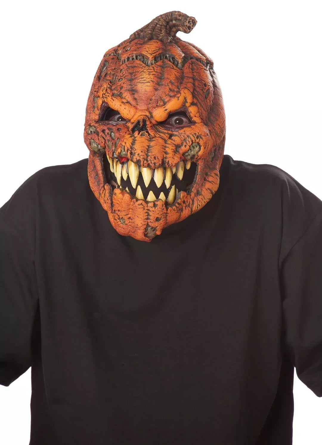 TerrorMask™ Potere di Paura Dinamico