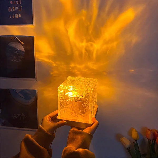 LED Cube™ | Trasforma il tuo spazio in un paradiso!