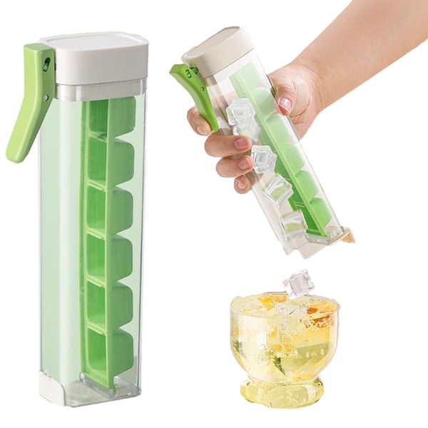 2+1 Gratuito | GlattesEis™ Comfort Ghiaccio Istantaneo