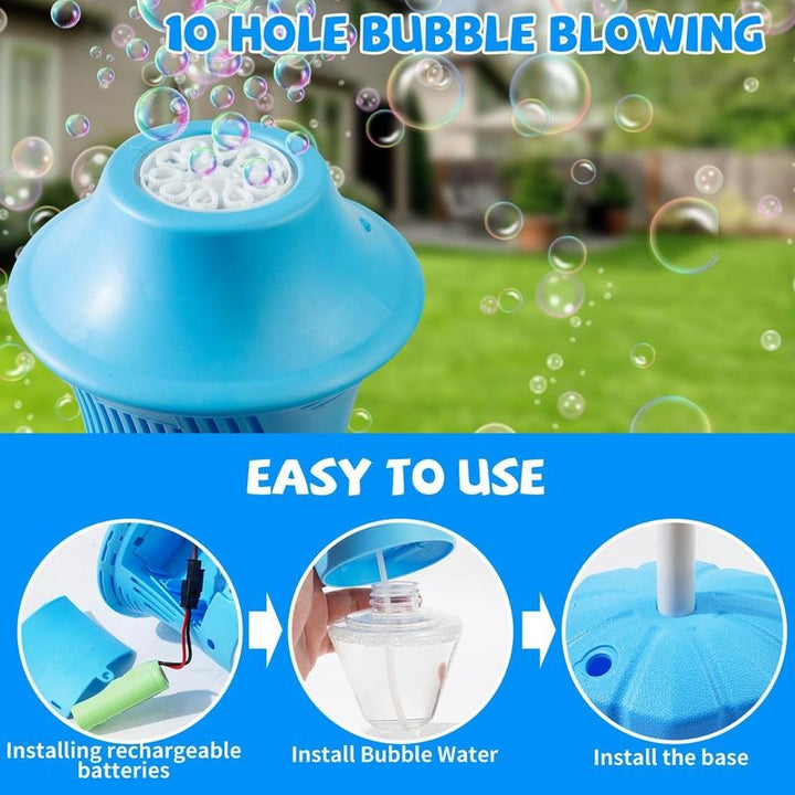 BubbleFun™ Gioco Magico delle Bolle