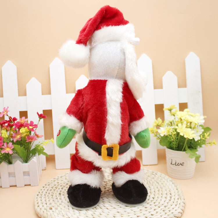 SantaJive™ Crea Momenti Gioiosi