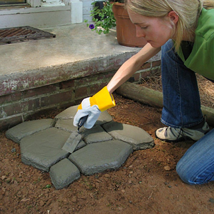 StoneCraft™ Chemins en Pierre Élégants