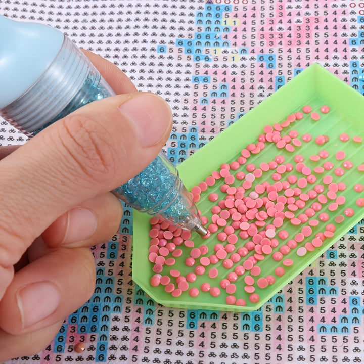 JewelTwinkle™ Eleganza Brillante per il DIY