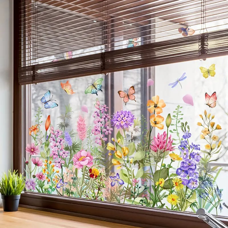 BloomAnsicht™ Illumina ogni finestra