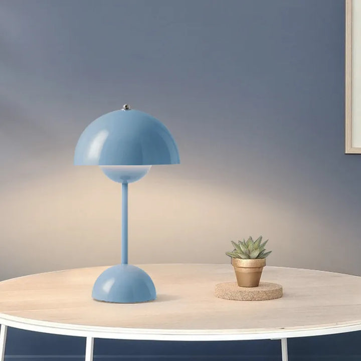 Funghi Lights™  |  Ricaricabile USB + Dimmerabile in 3 livelli