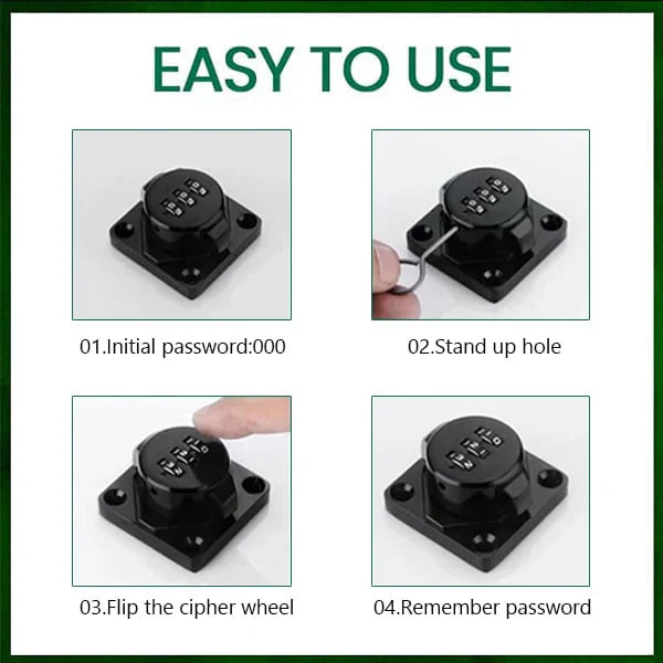 SafeSecure™ Accesso Sicuro Senza Sforzo
