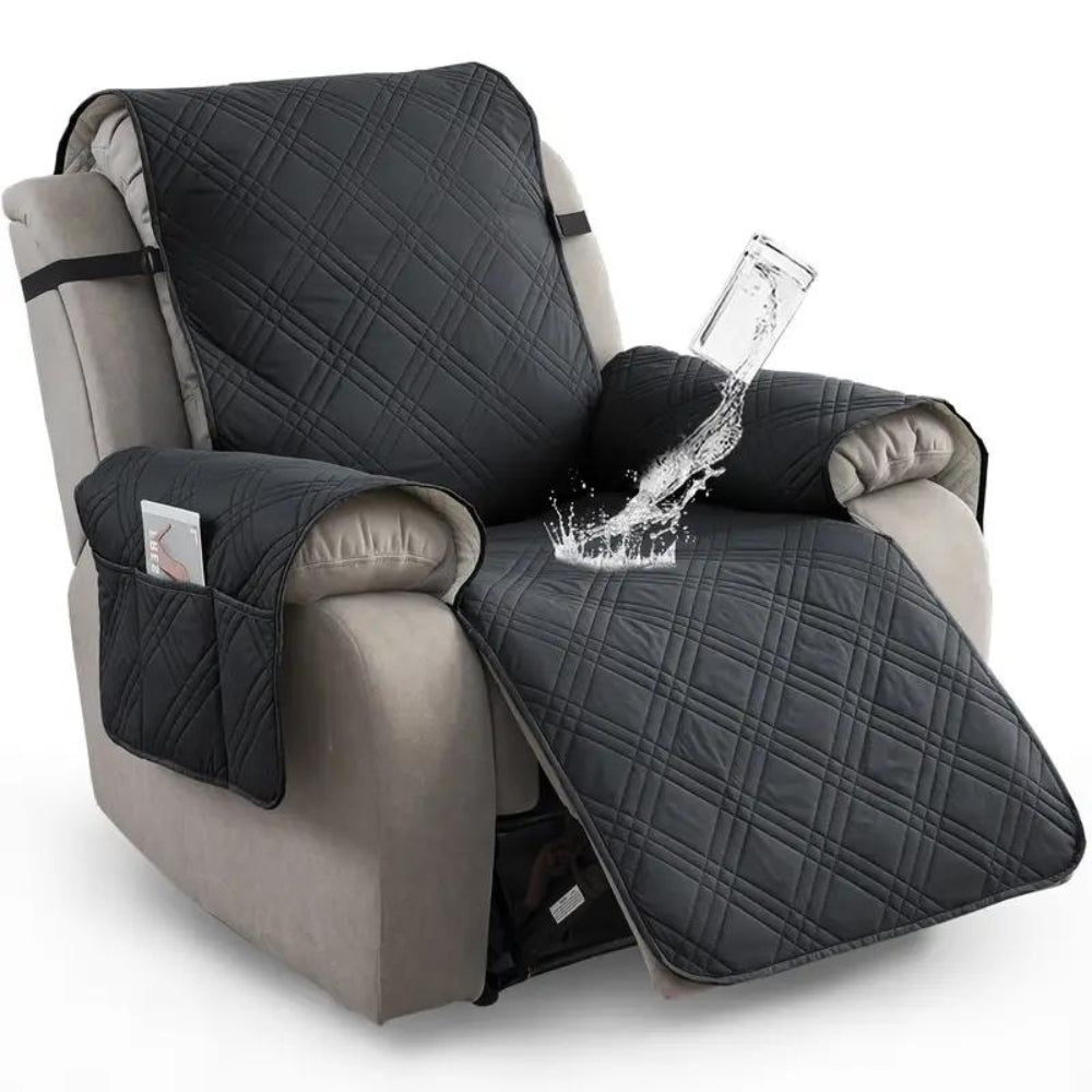 Copertura Impermeabile Premium per Poltrona Recliner