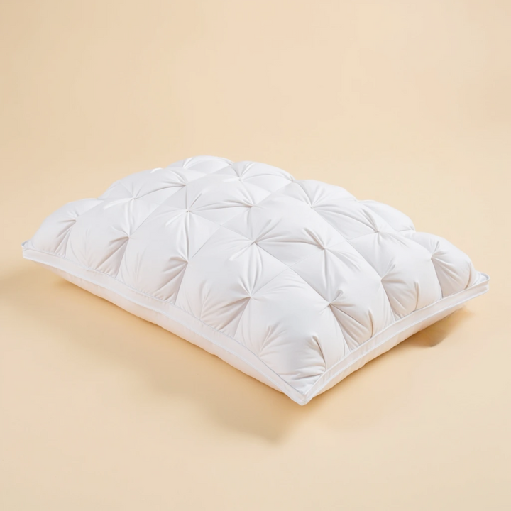 CloudRest™ – Cuscino Ergonomico Premium