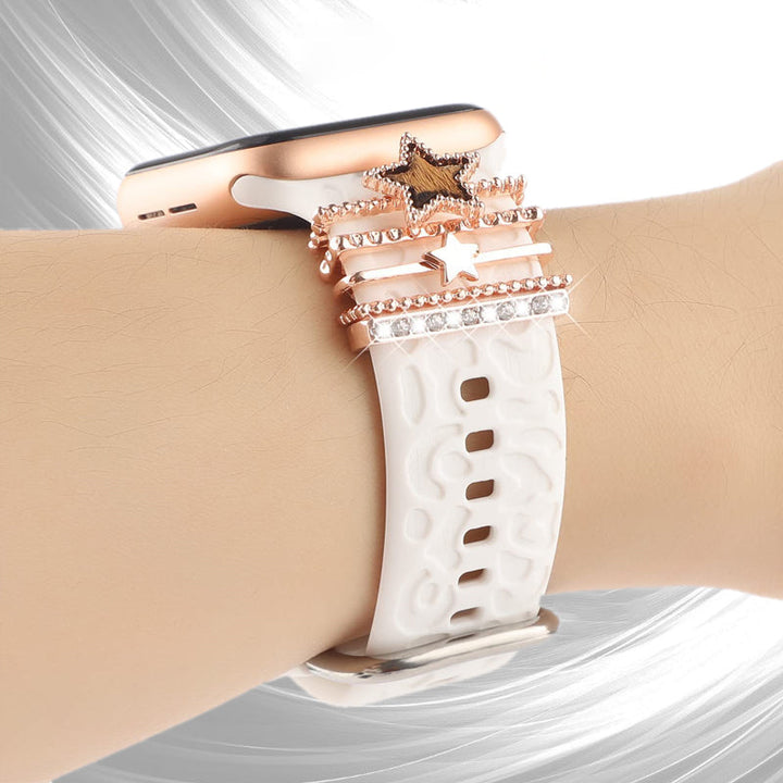 Stahlband™ Superficie Metallica Elegante