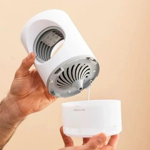 MosquiGuard™ - Protezione Ultima Contro le Zanzare