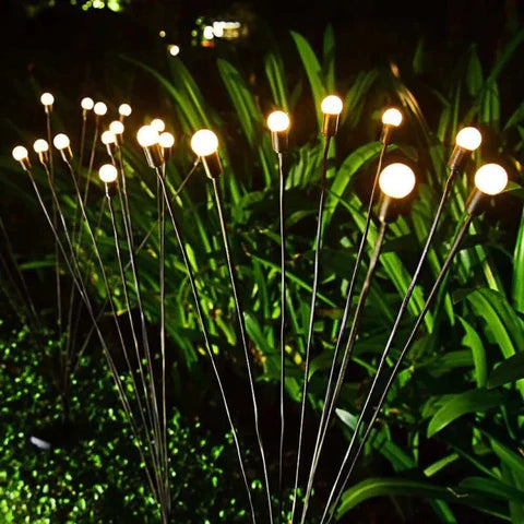 Firefly™ - Lampada da Giardino Solare