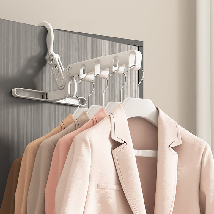 HängeGefährte™ Risparmiatore di Spazio Pieghevole