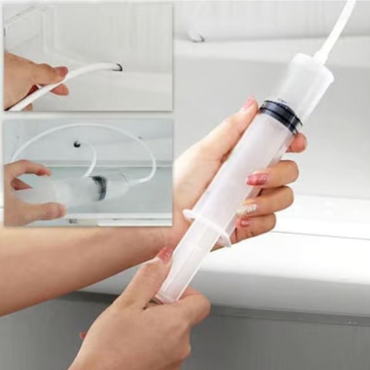 FrostFresh™ Elimina facilmente le macchie del frigorifero