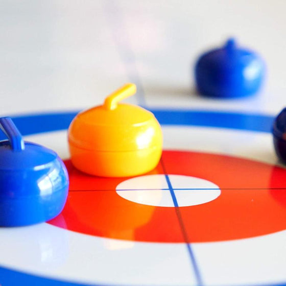 GlideClash™ Gioco Portatile Divertente