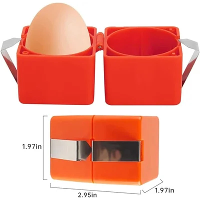 EggEase™ - Separatore di uova compatto